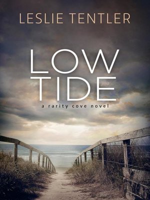 cover image of Low Tide (Rarity Cove Book 2)